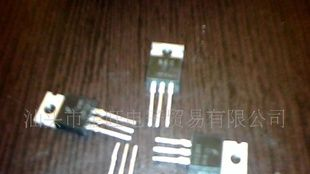 拆机IRFZ44A场效应管