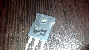 进口拆机MBR7030WT三极管