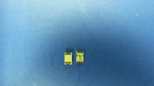 SL-0805黄光发光二极管LED