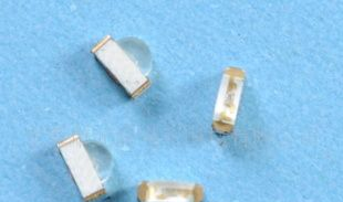 超低价0603SMD 侧面发光纯绿光