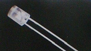 品牌国产型号 5mm无边平头LED 产品类型发光二极管