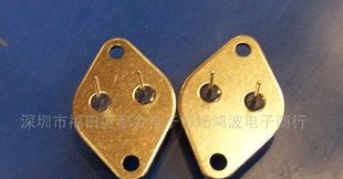 MJ15024/MJ15025 全新原装ON功率三极管