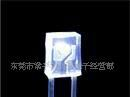 方形白光LED