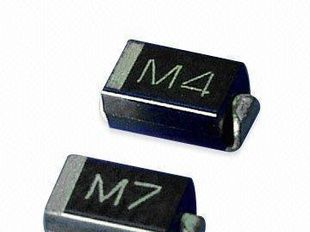 厂家M7、SS14贴片二极管