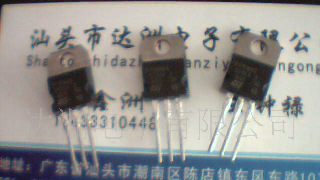 大量MOS大电流场效应三极管SUP85N10