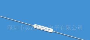 V6 145度1A 温度保险丝 圆形/电阻形 环保