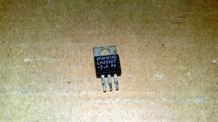 拆机三极管LM2930-5.(图)
