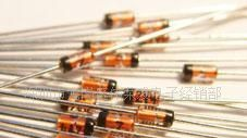 稳压二极管0.5W 30V/0.5W 33V