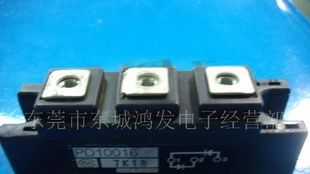 PD10016 英达模块 二极管模块