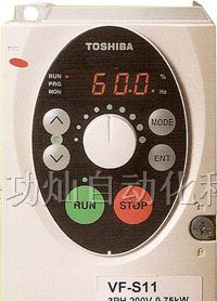 东芝变频器,VFS11-4037PL VFS11-4055pl