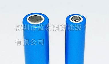 供应不分正负极 锂离子电池 18650 3.7V 2000MAH