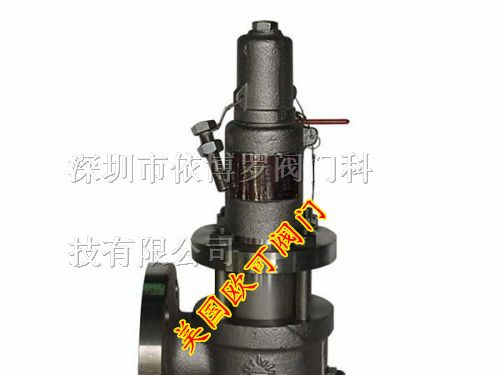 供应进口抗硫安全阀 规格 型号 厂家 应用 价格