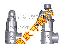 供应进口不锈钢安全阀 进口卫生级安全阀