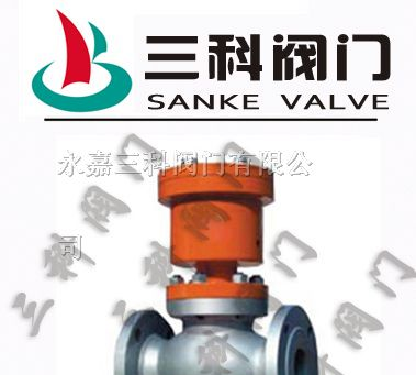 供应J641F气动活塞式截止阀