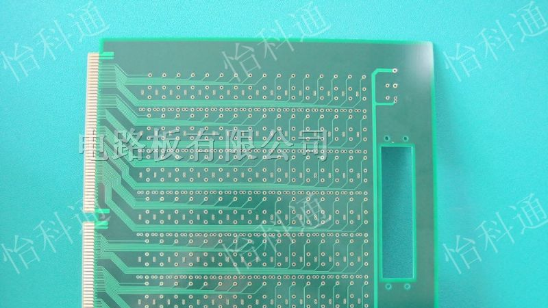 供应杭州PCB线路板打样企业