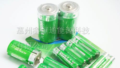 供应无汞7号LR03/AAA碱性锌锰电池干电池