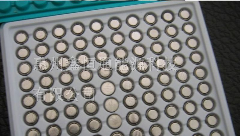 供应锂扣式锂锰电池CR2032/CR2016/CR2450/CR927