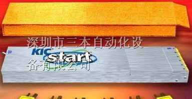 维修kicstart炉温测试仪