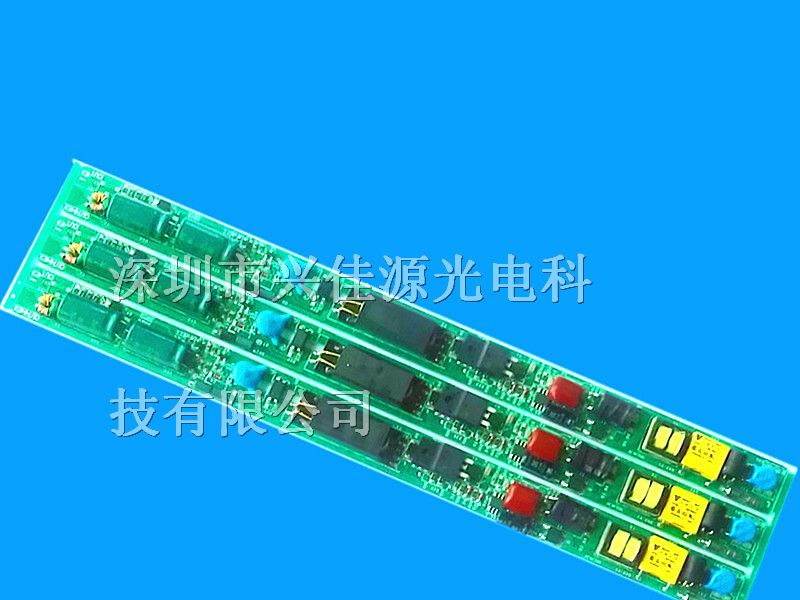 LED日光灯驱动电源|高功率因数恒流电源