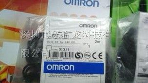 供应全新原装OMRON欧姆龙光电开关E3T-ST11 现货