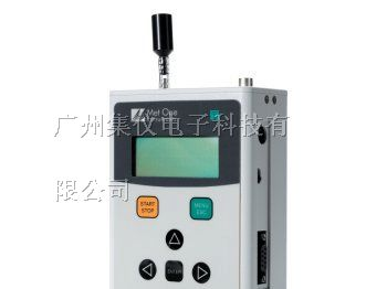 GT-526手提式激光粒子计数器