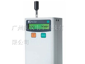 GT-321型手提式激光粒子计数器