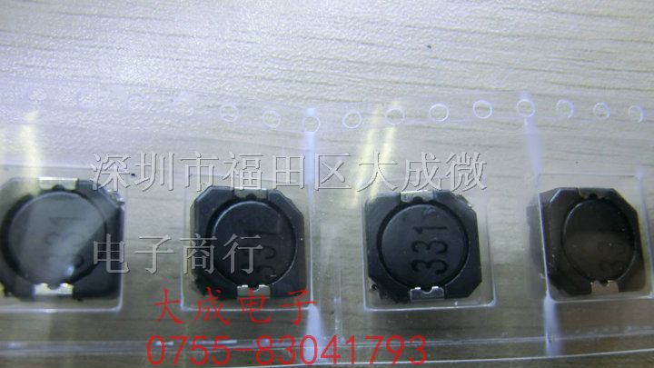 CD104-100UH 120UH 150UH 180UH 贴片电感 功率电感