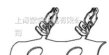 供应MOLEX连接器781720410