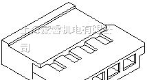 供应MOLEX连接器51005-0400