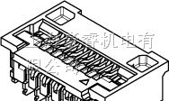 供应MOLEX连接器503320-4160