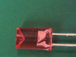 闪烁LED，本工厂生产各种规格的闪烁系列LED灯