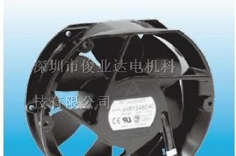 17251散热风扇，24V17251散热风机,48V17251直流风扇