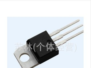 拆机14N60场效应管