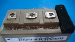 供2MBI300U2B-060 富士IGBT 模块