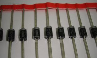 肖特基二极管SR560系列