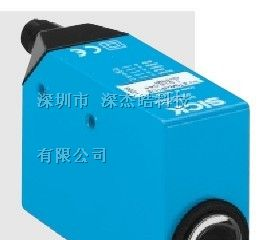 供应德国SICK 色标传感器