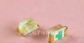 贴片式LED 1608 2012 3216 3528 全系列单色 双色 全彩等