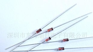 BZX55C 0.5w2v7 ST稳压二极管