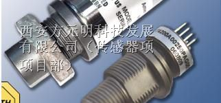 工业级面板专用压力传感器