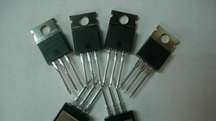 IRF3710PBF/IRF1010E/IRF5210PBF/IRF4905PBF原装场效应管IC