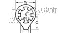 供应MOLEX连接器190740019