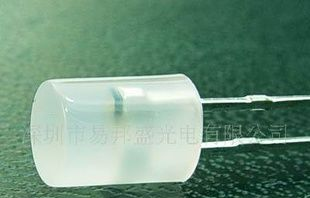 高亮LED七彩慢闪