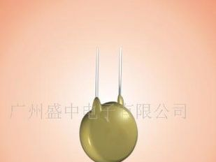插件压敏电阻(风华高科一级代理)