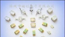 发光二极管0805/红.绿.蓝