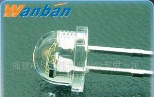 LED手电筒、应急灯用的草帽白光、草帽白灯