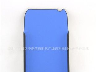 苹果iPhone 3G/3GS 外挂电池 背夹电池 1800mAh 备用电池