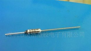H4B00 229度16A温度保险丝 UL认证
