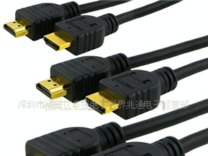 厂家 HDMI 转接头 HDMI母对母转换头