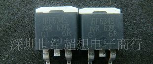 集成电路IC IRF630S