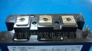 CM100DY-24H IGBT模块 三菱模块